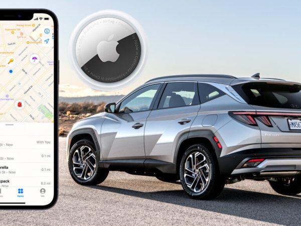 Colorado Town Offers Free Apple Airtags to Combat Car Theft