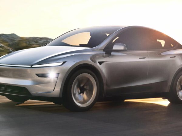 Tesla Confirms New ‘Affordable Models’ With Next-Gen Tech For First Half