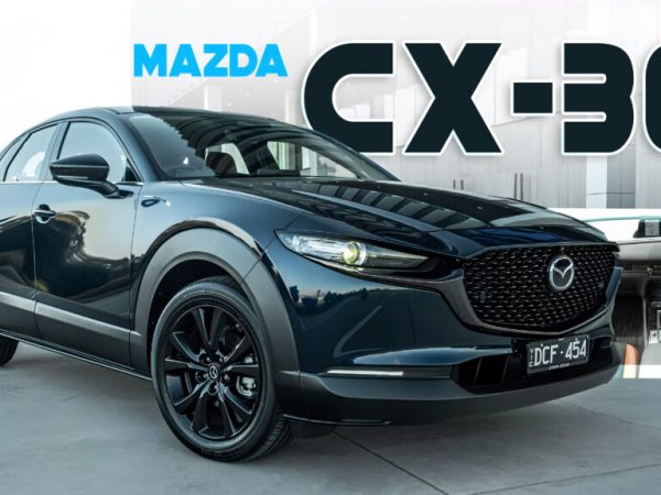 2025 Mazda CX-30 G20 Touring LE Review: A Sharp Small SUV, But Is It Worth Your Money?